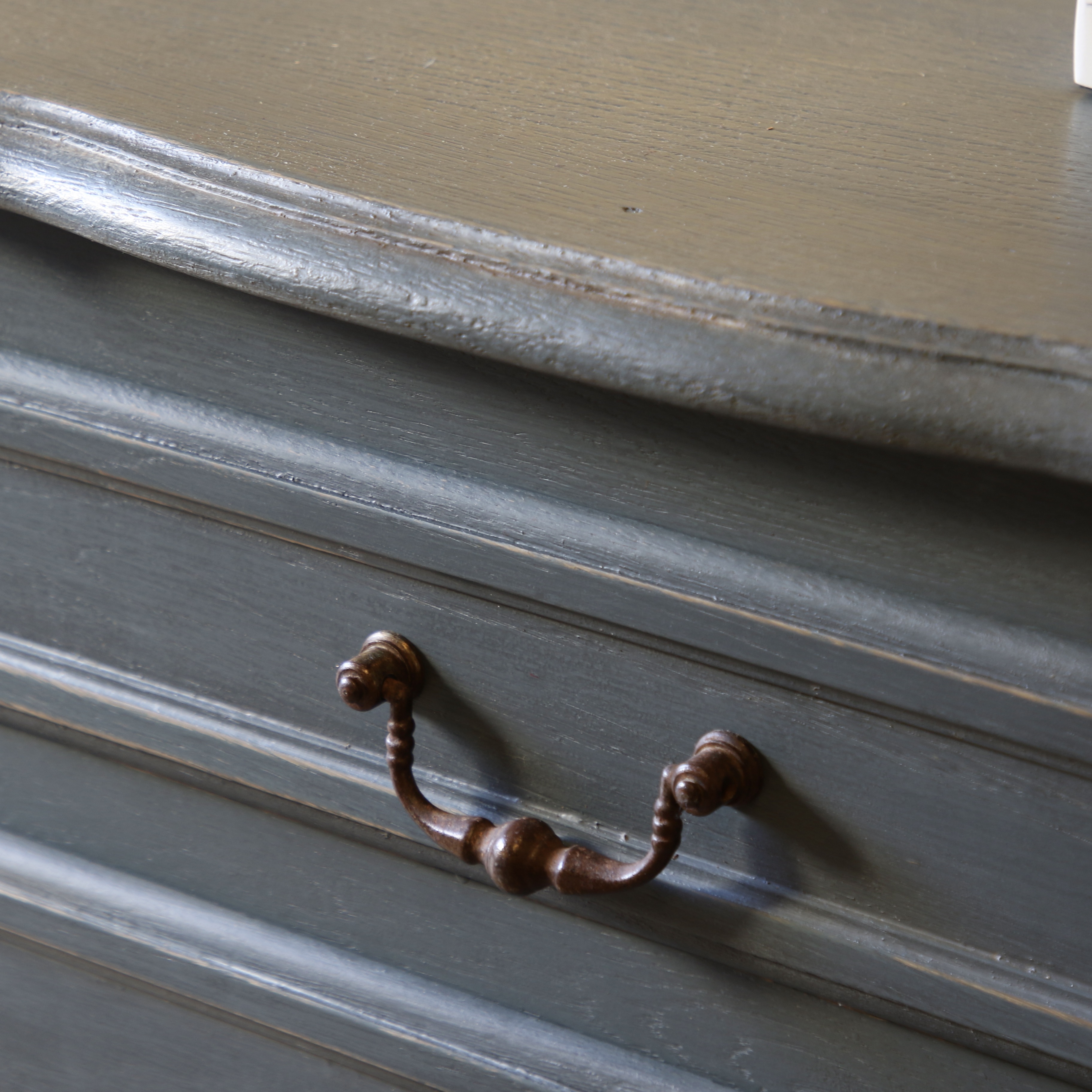 Pair of Louis XV Bedside Tables